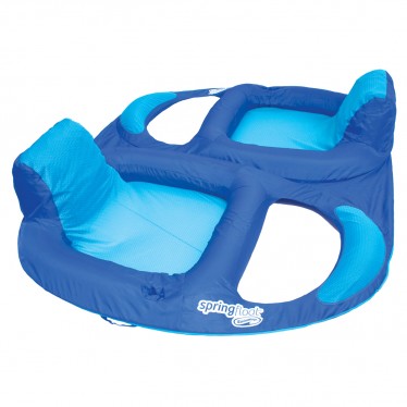 Swimways Spring Float Recliner Duet