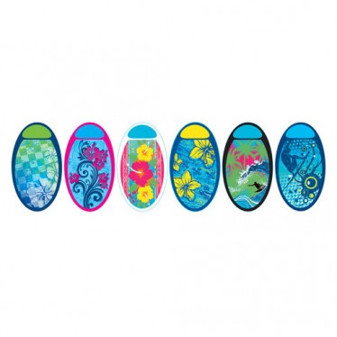 Swimways Spring Float Graphic Prints