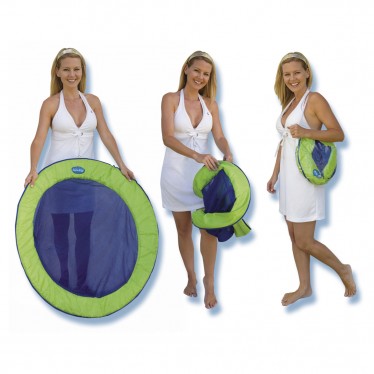 Swimways Spring Float Papasan