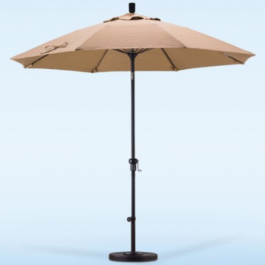 9-foot Aluminum Umbrella