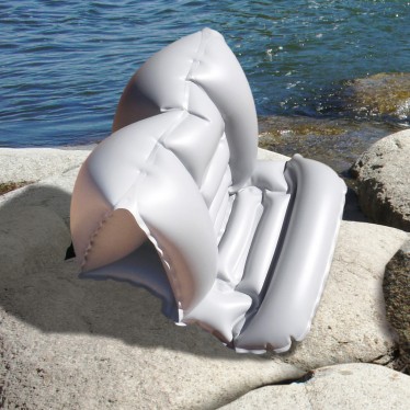 Solstice Inflatable Kayak Seat