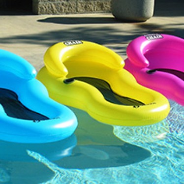 Chill Chair Pool Lounge