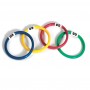 Swimline Dive Rings 4 Pack