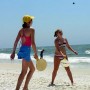 Paddle Ball Game Paddle Ball Game