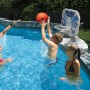 Splashback Competition Poolside Basketball Game