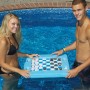 Swimline Floating Pool Gameboard