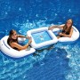 Swimline Floating Card Game Station