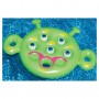 Swimline Alien Eyeball Toss Game