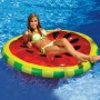 Swimline Watermelon Slice Pool Island