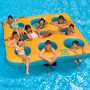 Swimline Labyrinth Inflatable Pool Island