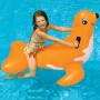 Swimline Seal Pool Rider