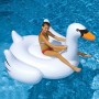 Swimline Giant Inflatable Swan