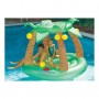 Swimline Tropical Oasis Island