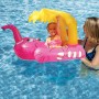 Elephant Baby Seat Rider with Top
