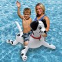 Dalmatian Jumbo Pool Rider