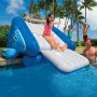 Intex Giant Inflatable Water Slide