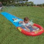 Swimways Disney or Marvel Character Slip 'N Slide