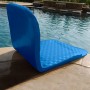 Folding Foam Poolside Chair