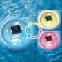 Swimline Floating Solar Rainbow Light