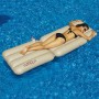 Swimline Flip Top Inflatable Pool Lounger