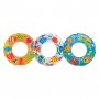 Intex Ocean Reef 24-inch Swim Ring