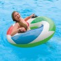 Intex Color Whirl Tube