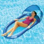 Swimways Spring Float With Canopy