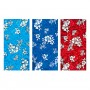 Flower Beach Towel