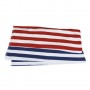 Cabana Stripe Beach Towel