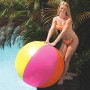 Swimline 46-inch Jumbo Panel Beach Ball