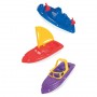 Beach Toy Boats