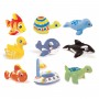 Intex Inflatable Water Toys