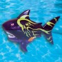 Swimways Battle Shark - Black