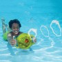 Swimways Bubble Ring Pool Blaster