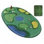 Swimways Pro-Chip Island Spring Pool Golf
