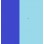 Blue/Light Blue