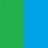 Green/Blue