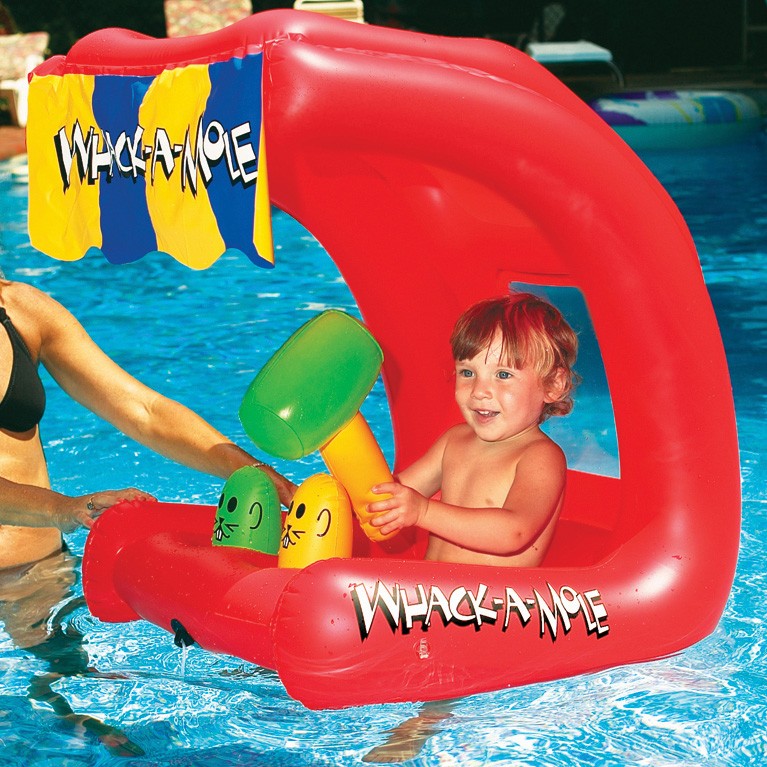 Swimline Baby Bopper Baby Seat