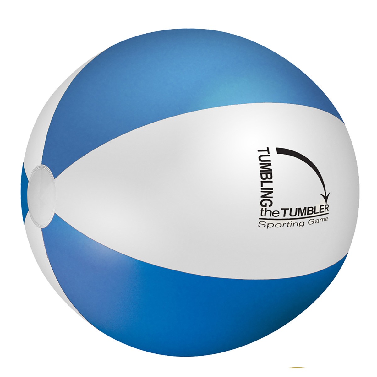 Customized Beach Ball - 24 inches