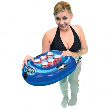 Ice Boat Drink Cooler