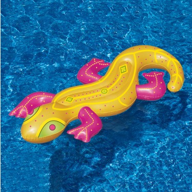 Swimline Lizard Pool Lounge