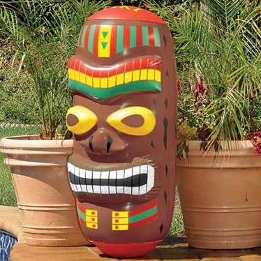 Swimline Tiki Totem