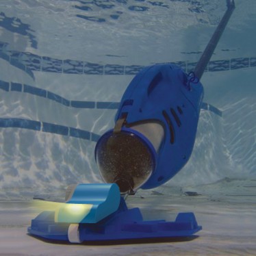 Pool Cleaner Headlight