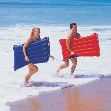 Intex Canvas Surf Rider