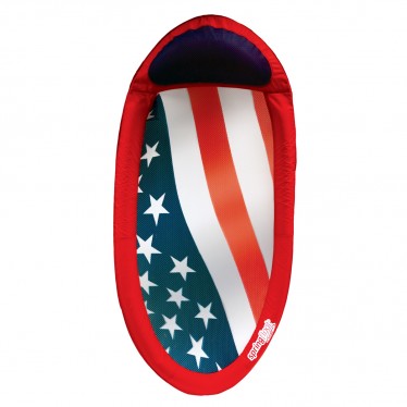 Swimways Spring Float Americana