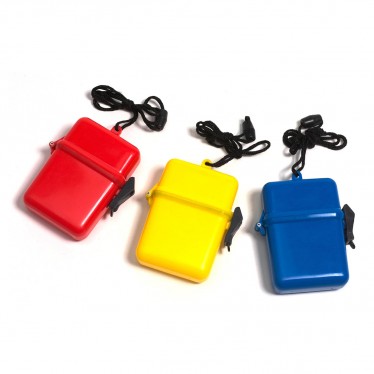 Accessory Case Waterproof