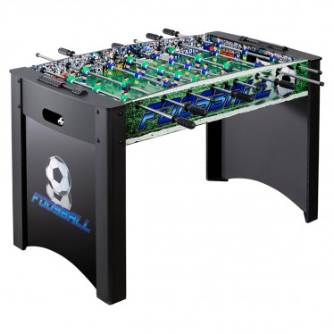 Carmelli Playoff Foosball Table - 48 inches