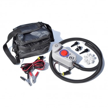 Solstice SUP High Pressure Inflator