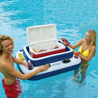 Intex Mega Chill II Cooler