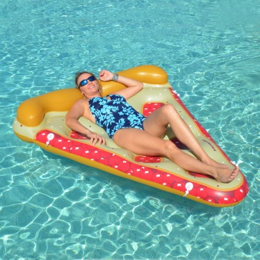 Swimline Cherry Pie Slice